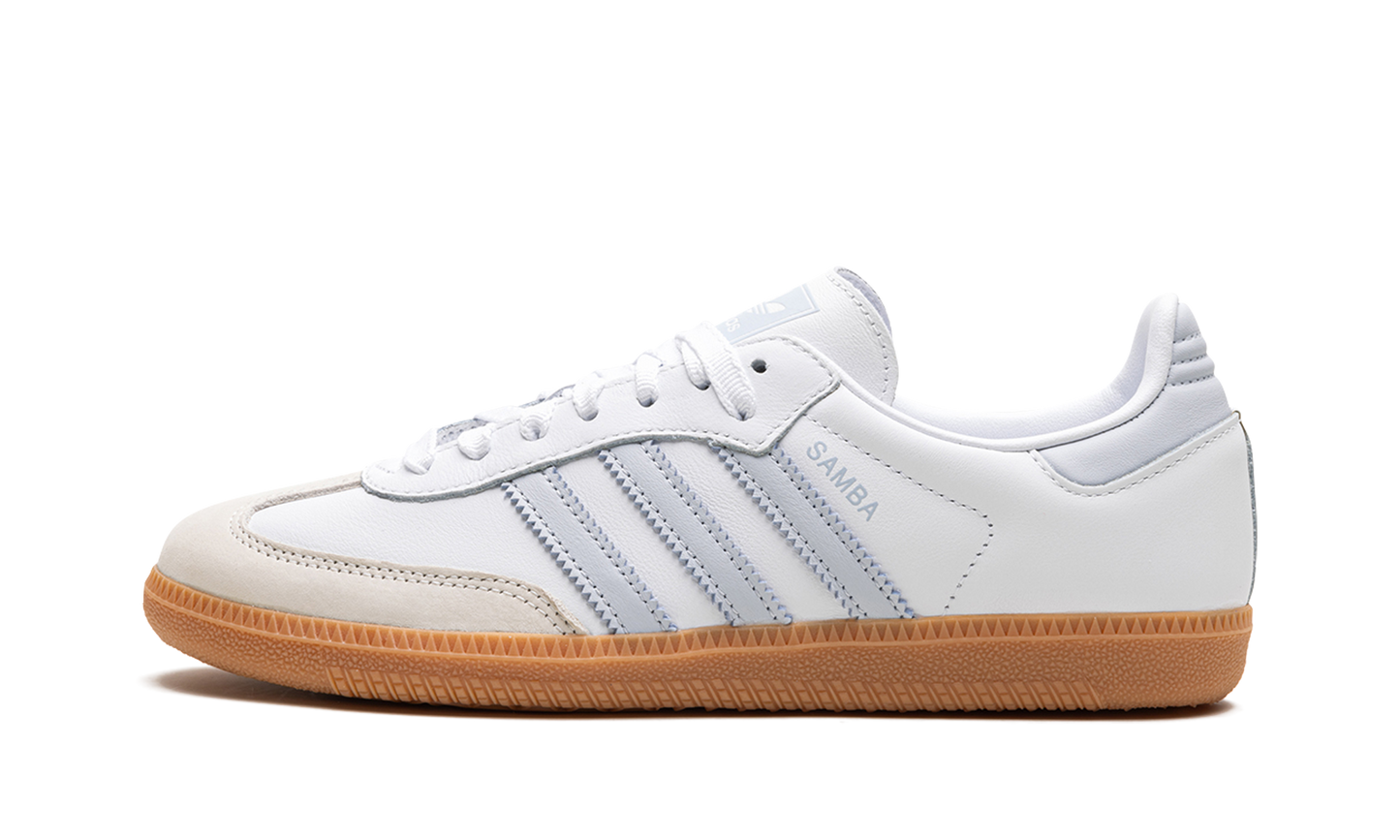 SAMBA OG WMNS "Halo Blue" IE0877