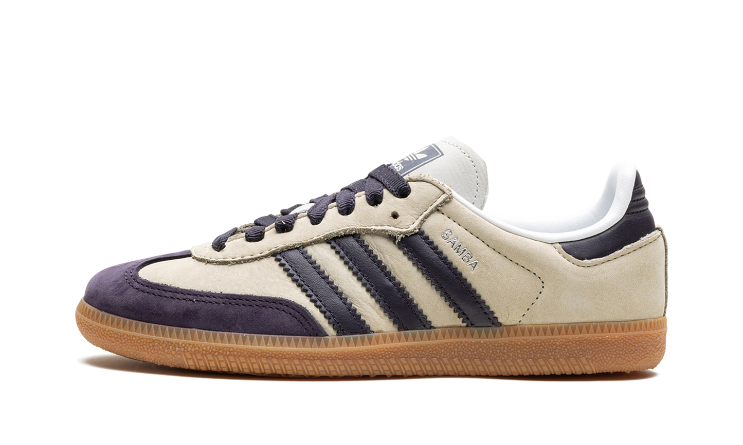 SAMBA OG WMNS "Putty Grey" IE5835