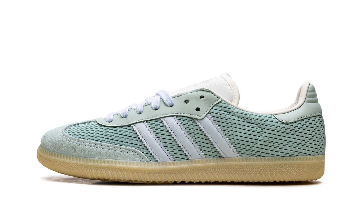 Samba OG "Hazy Green Sky Tint" JI3179