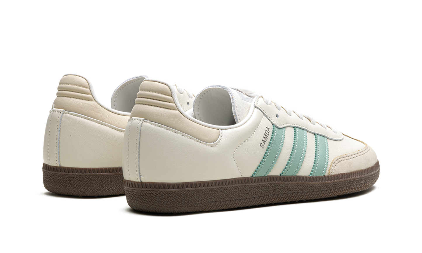Samba OG WMNS "Hazy Green" IH2752