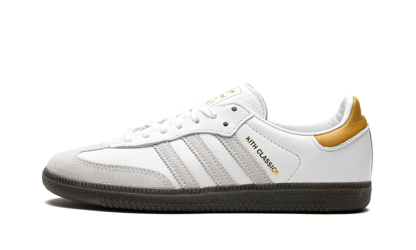 Samba "Kith" IE4800