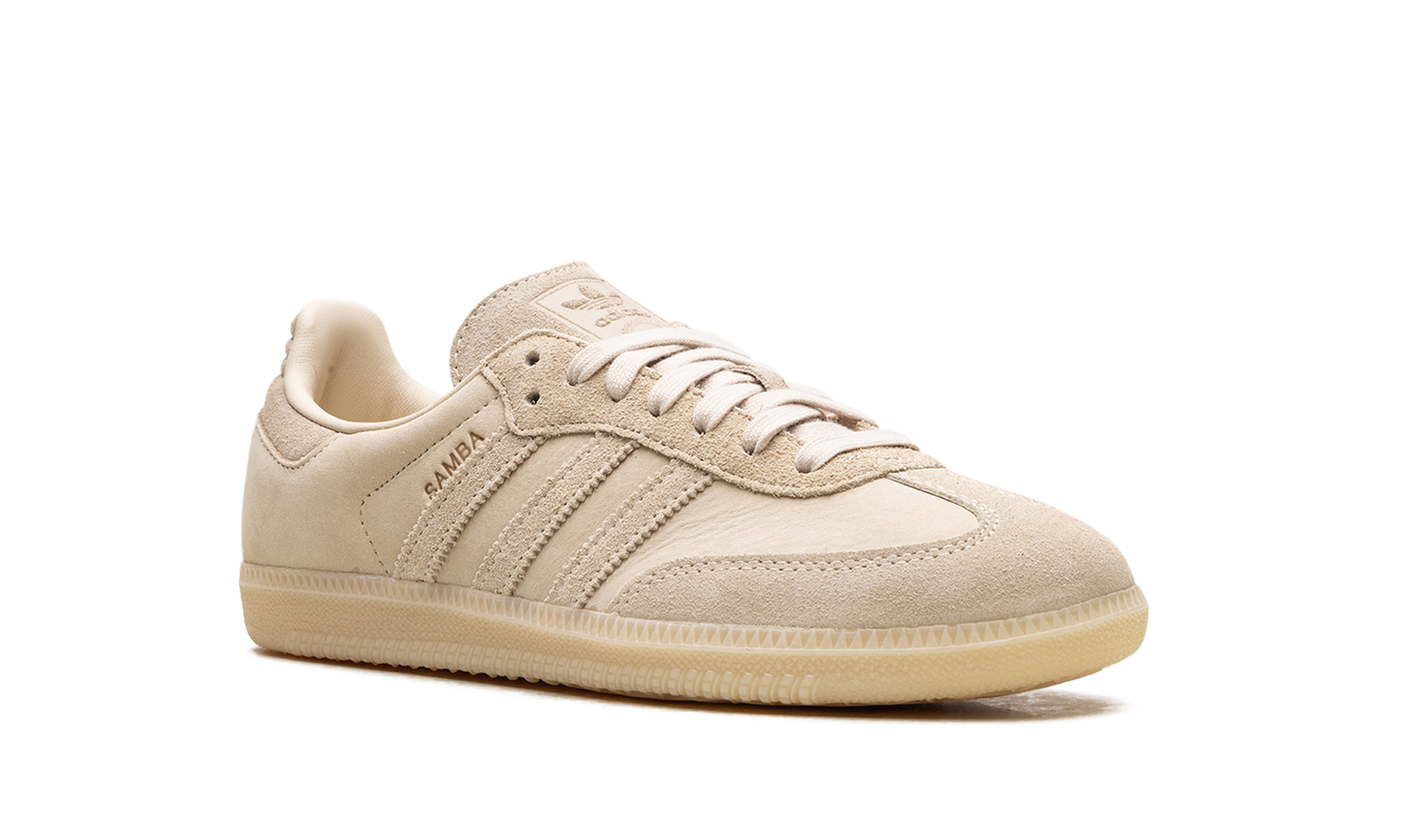 Samba WMNS "Sand Strata" JI2729