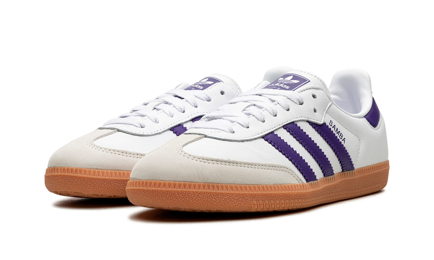 SAMBA OG WMNS "Energy Ink" IF6514