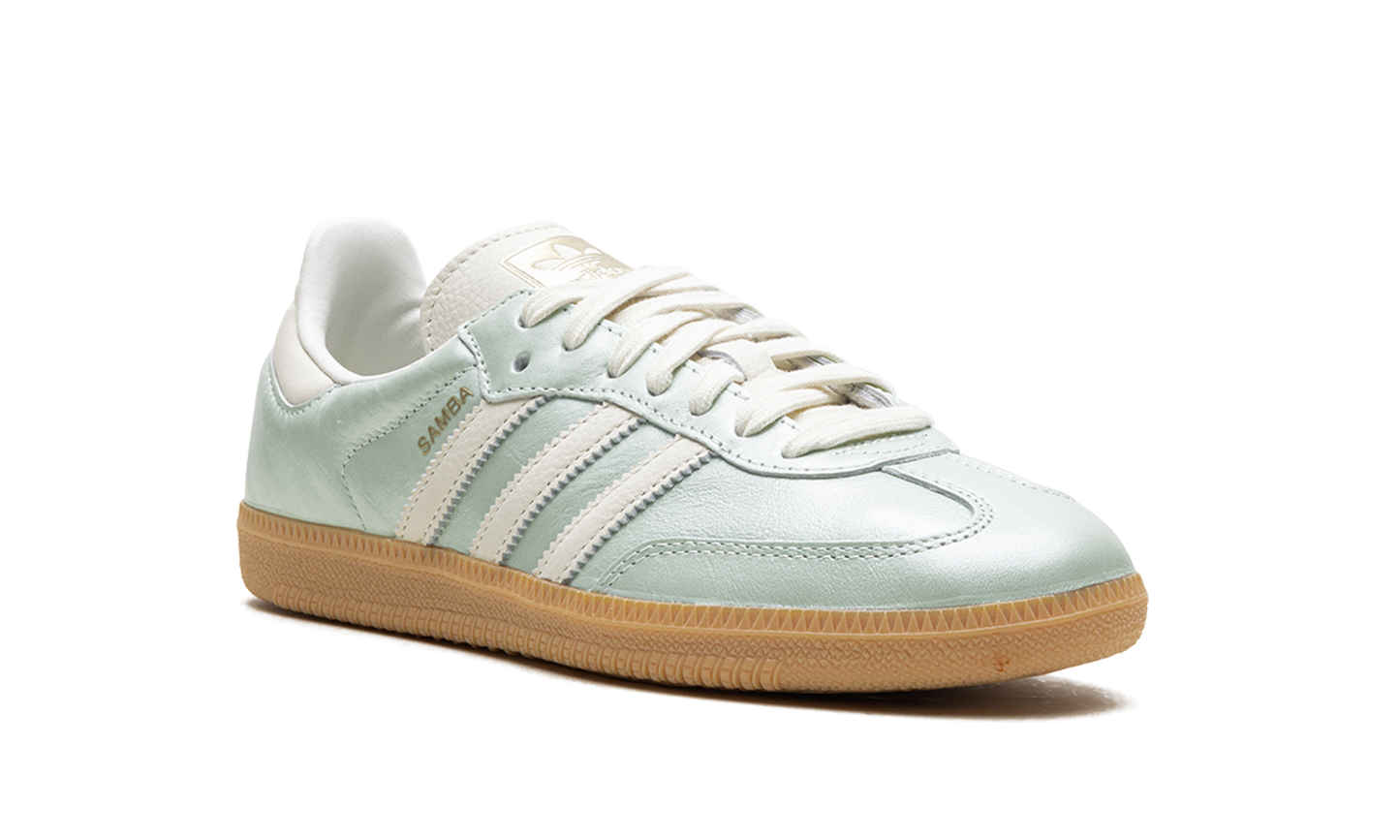 Samba OG WMNS "Cyber Metallic" IG1965