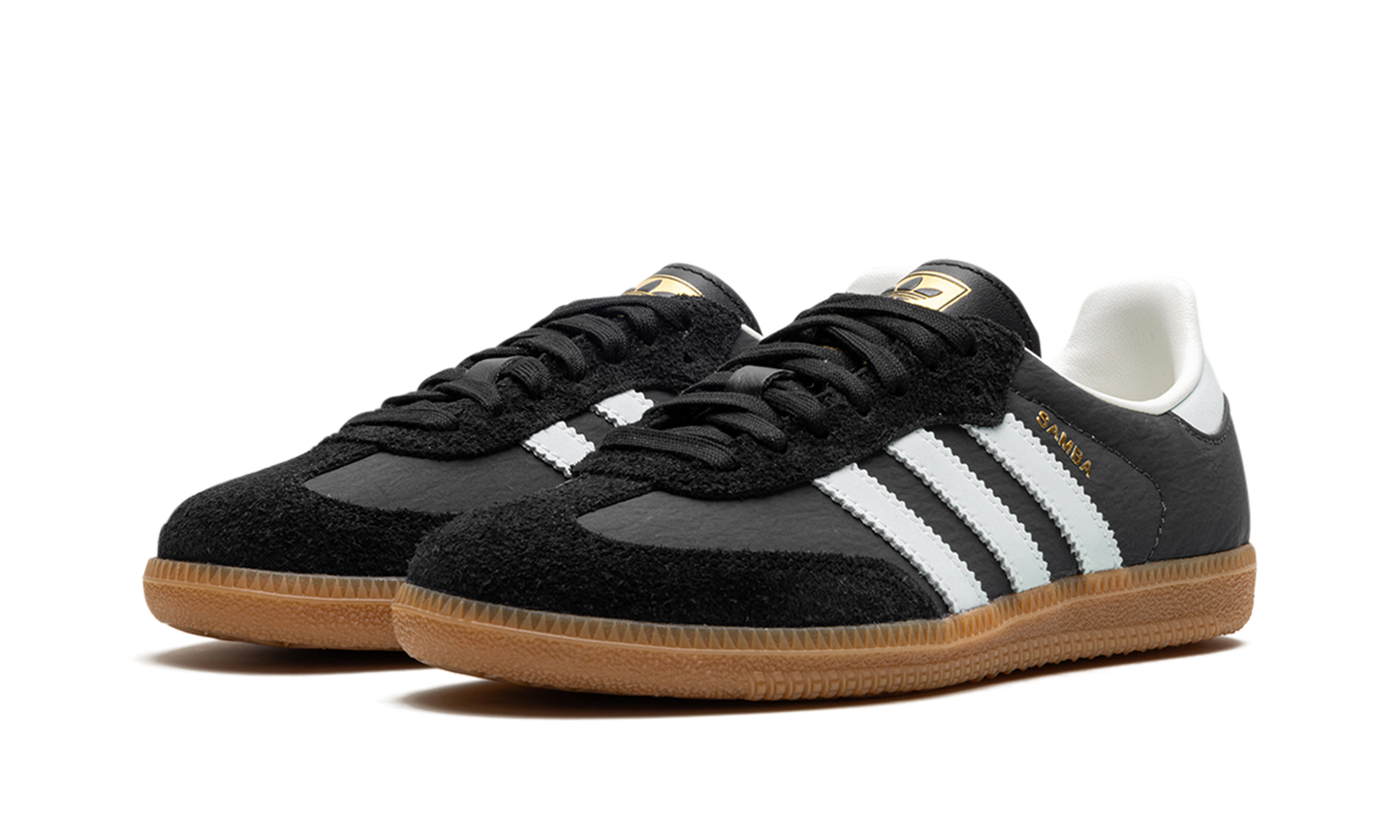 SAMBA OG WMNS "carbon/almost blue/chalk white" ID0493