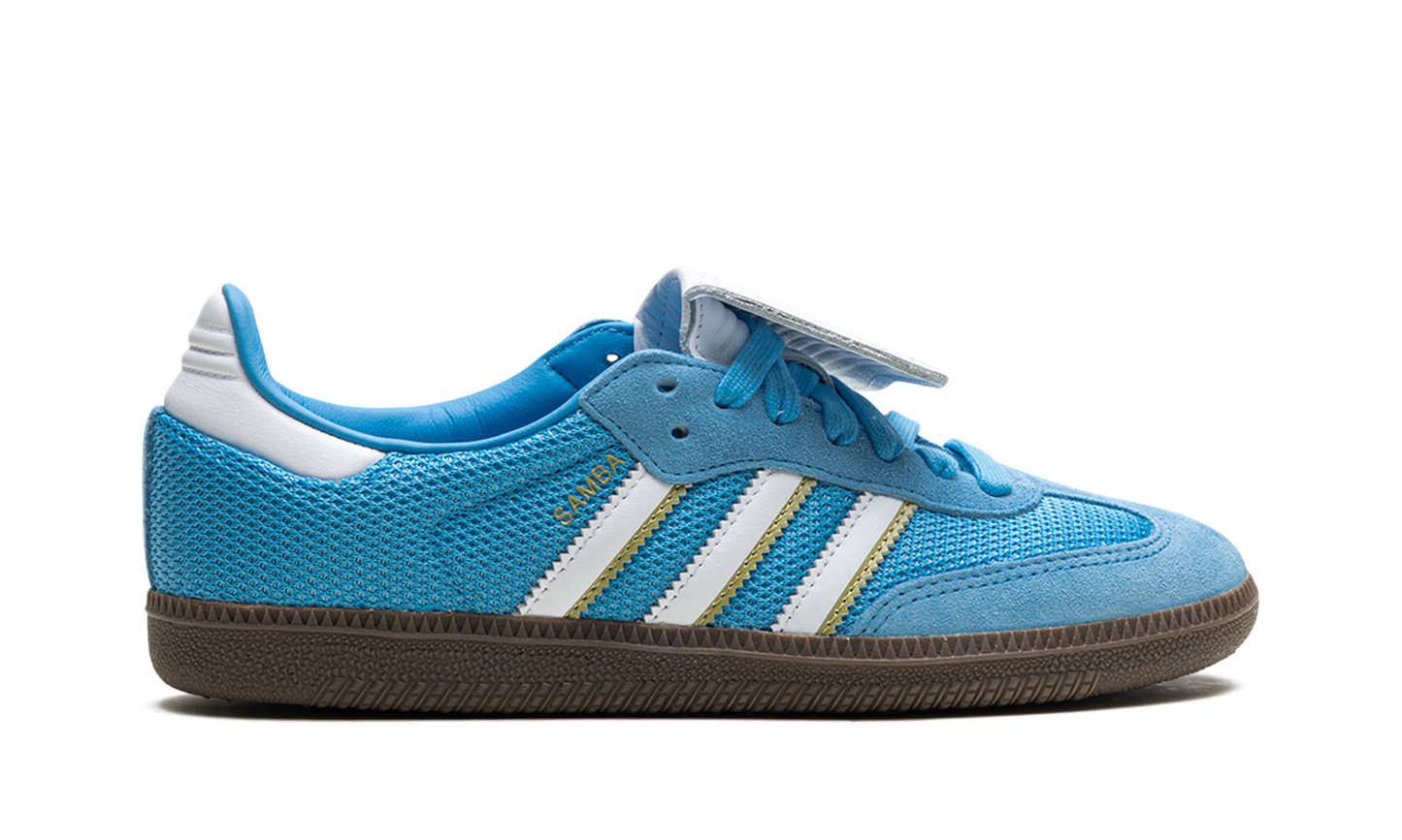 Samba Lt "Blue Burst" IE9170