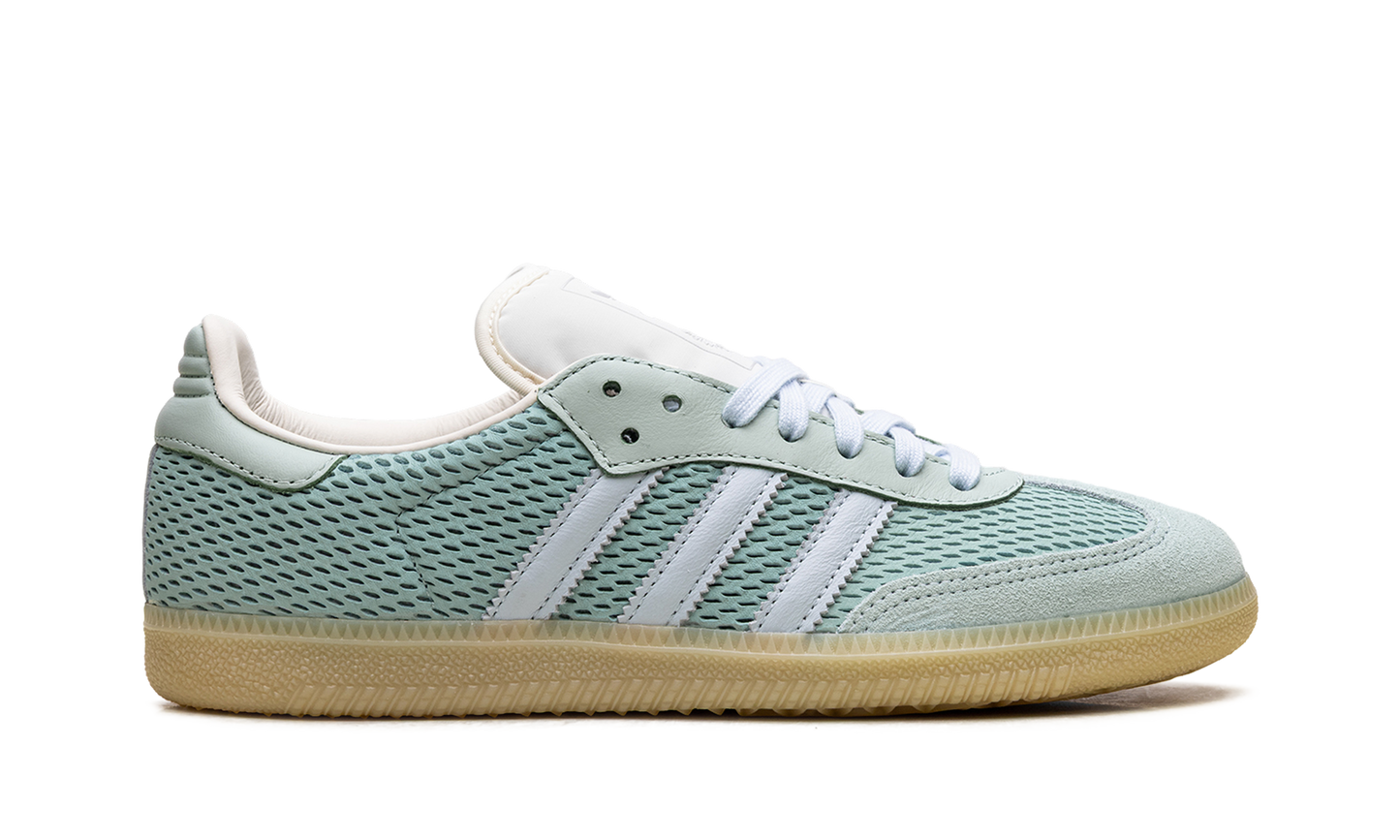 Samba OG "Hazy Green Sky Tint" JI3179