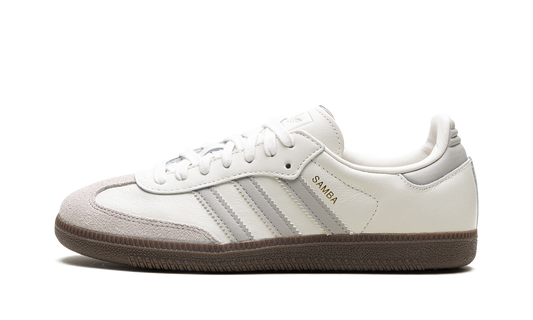 Samba OG WMNS "White/Grey" JH6479