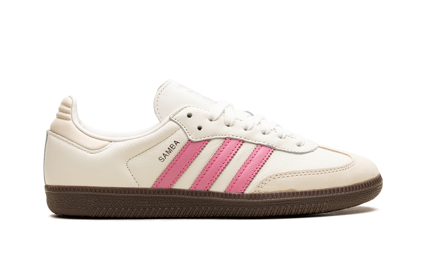 Samba OG Wmns "Lucid Pink" IG1962