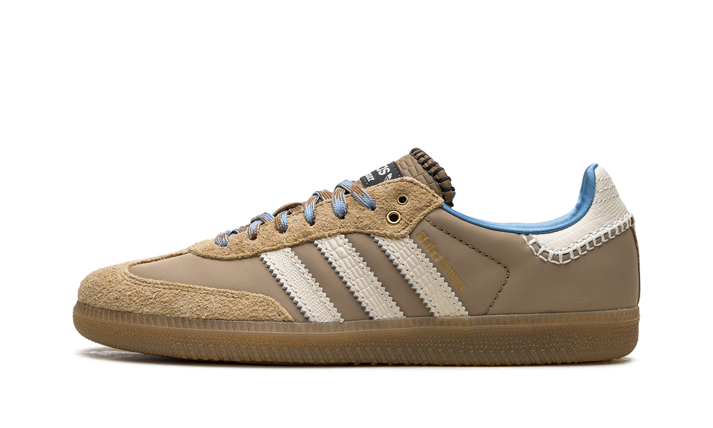 Samba "Wales Bonner - Desert White" IH3261