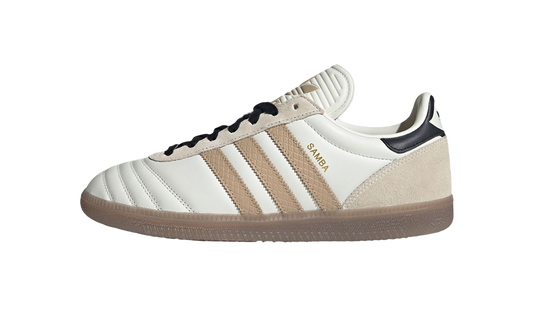 SAMBA JP "Off White Magic Beige" JQ7824