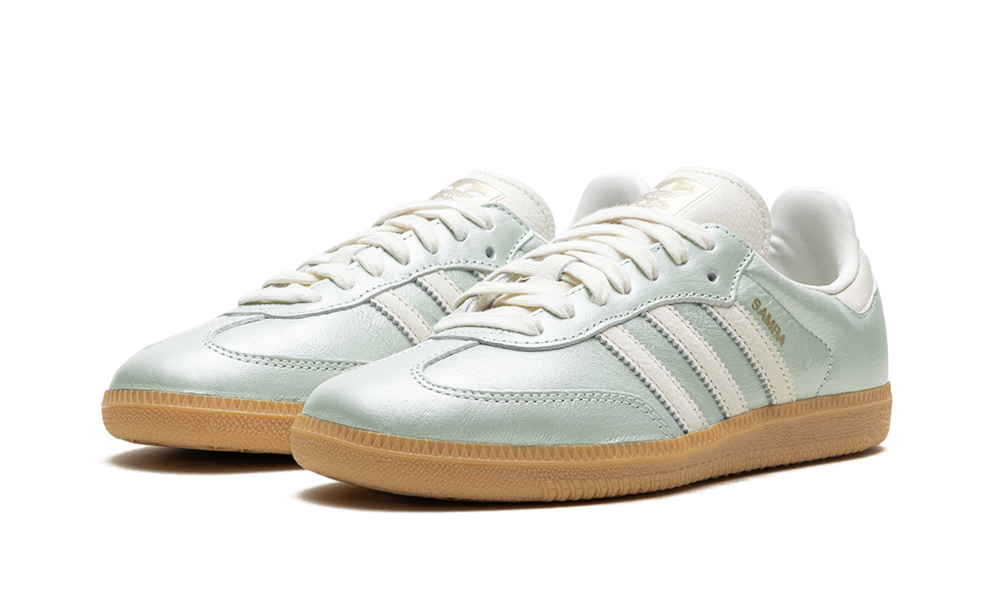 Samba OG WMNS "Cyber Metallic" IG1965
