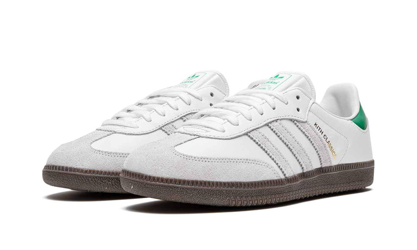 Samba OG "Kith Classics" FX5398