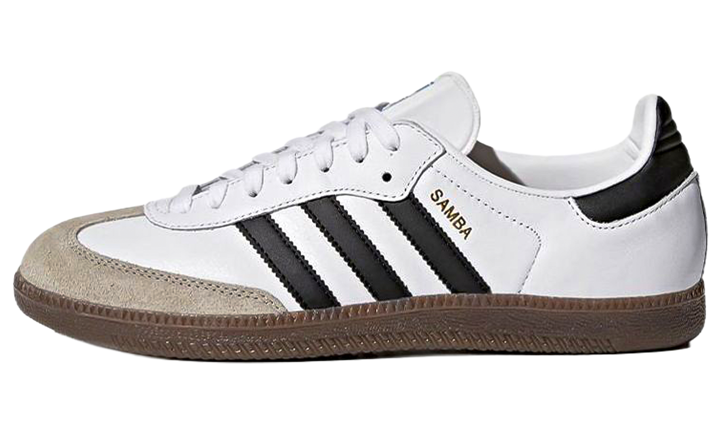 Samba OG "White" BZ0057