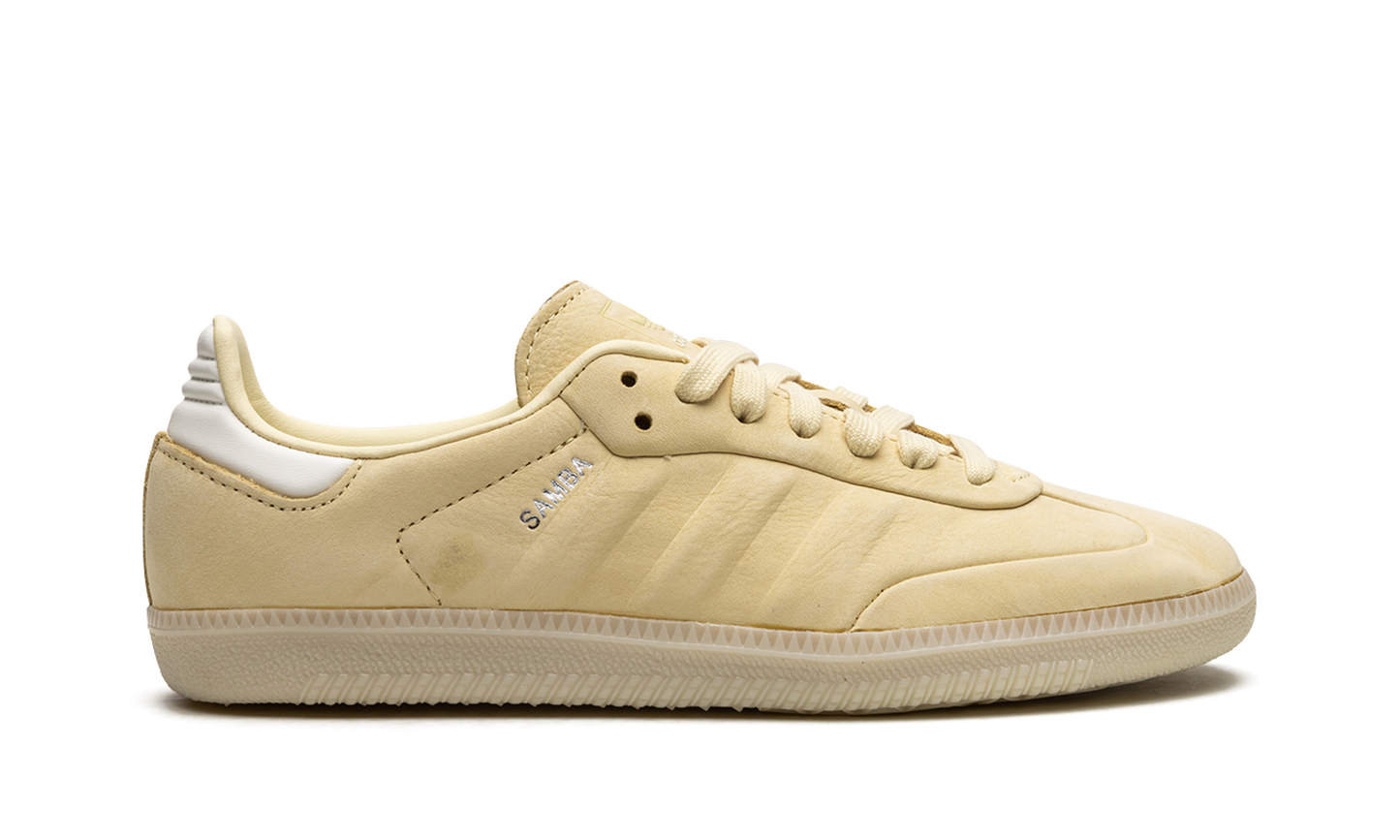 Samba "Almost Yellow" IE4955
