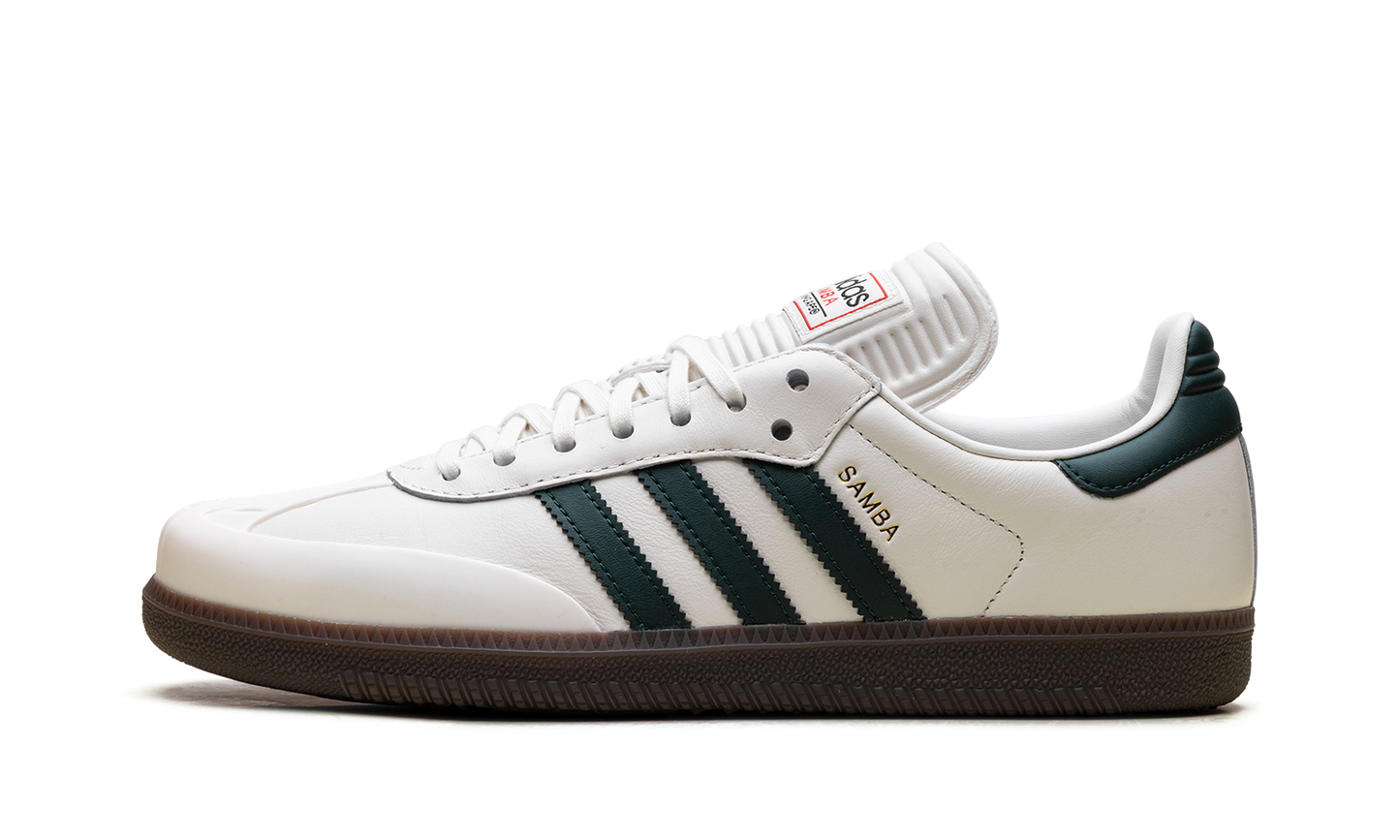 Samba "Bape - World Cup Pack White Forest" KJ8852