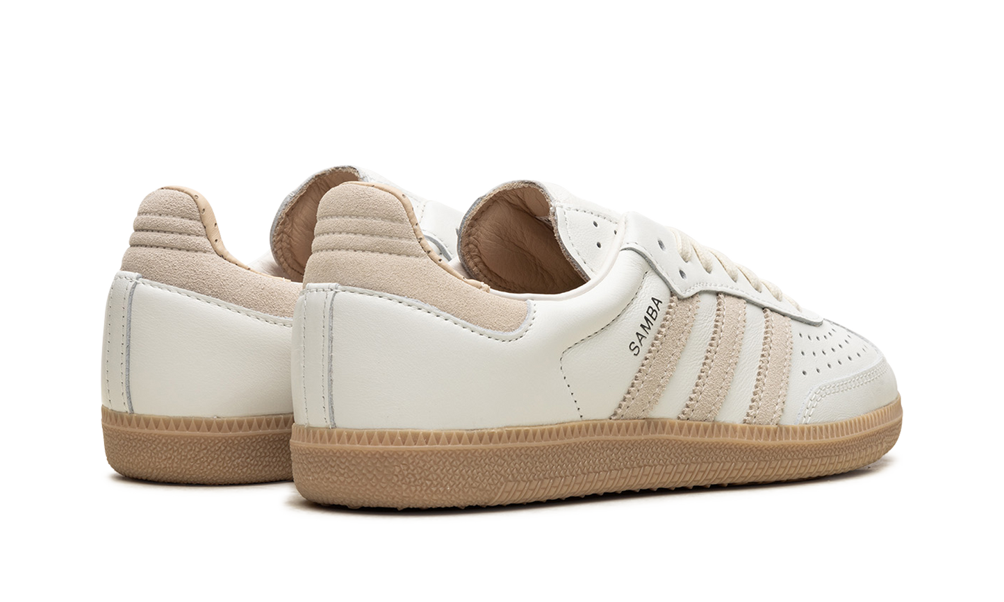 Samba OG "White Magic Beige Gum" IG1376