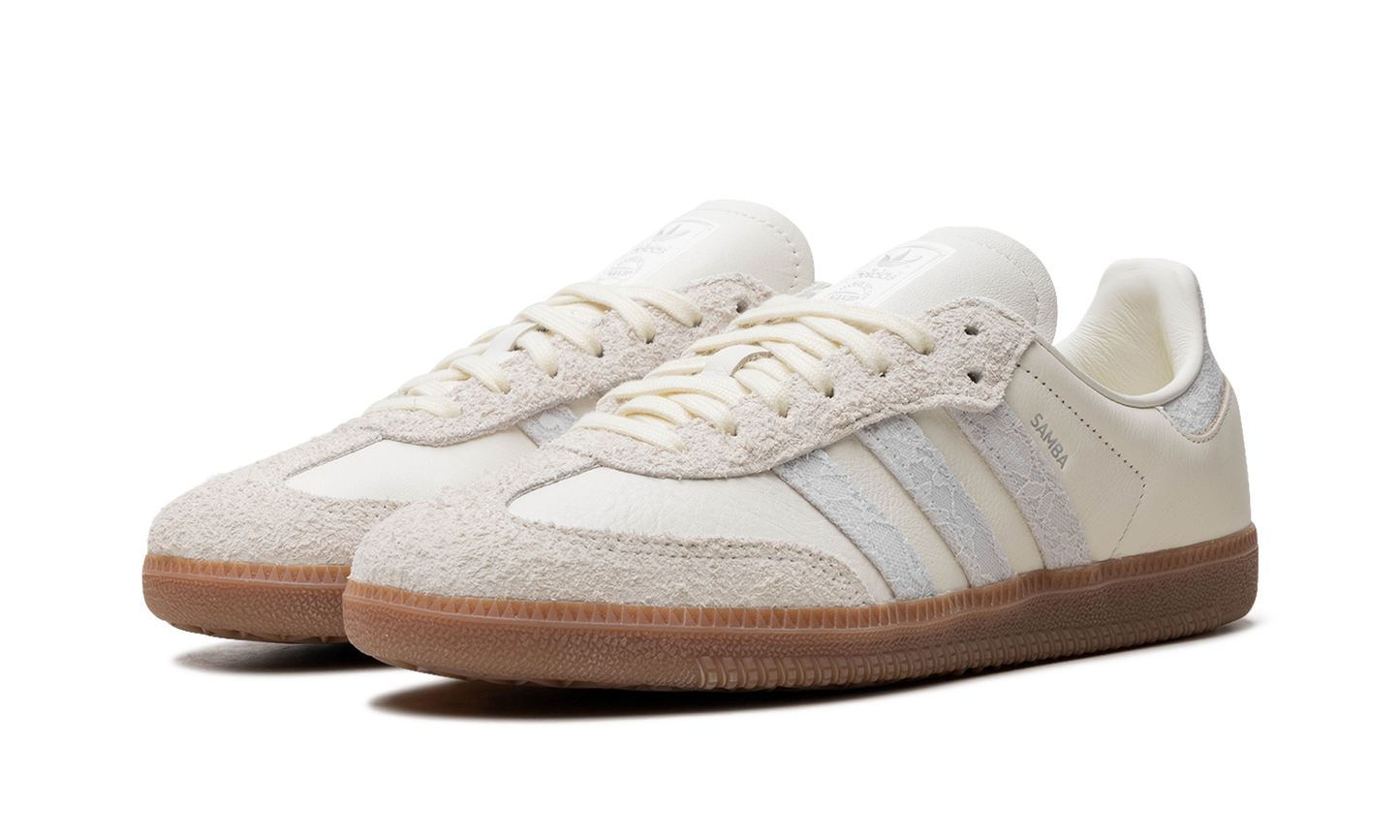Samba "NAKED - Copenhagen Lace" JI3993